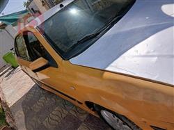 ئێران خودرۆ سه مه ند